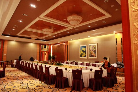 贵阳世纪金源大饭店