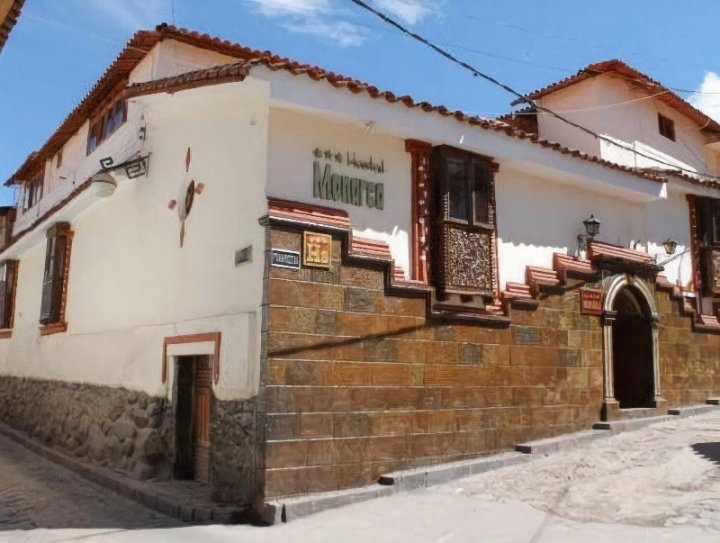 Hostal Monarca