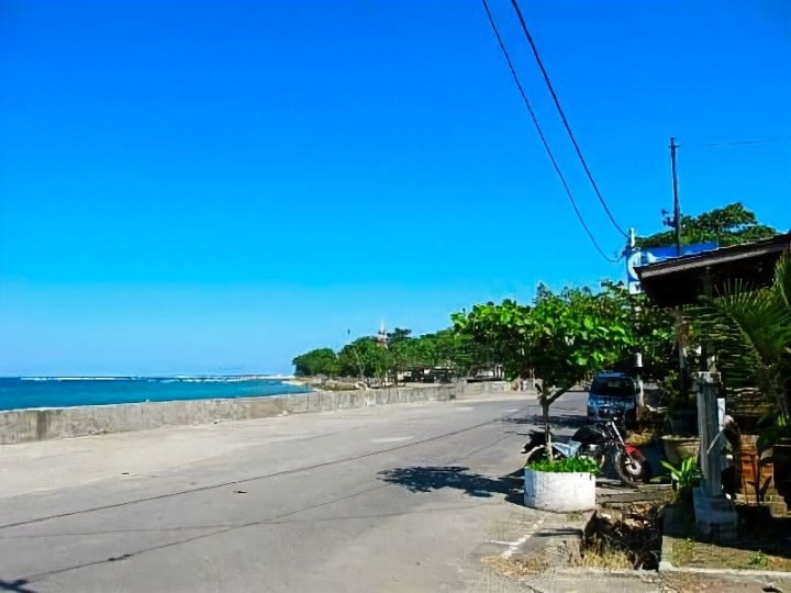 格利亚沙雕旅馆(Griya Pasir Ukir)