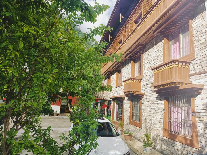 九寨沟萱缘酒店
