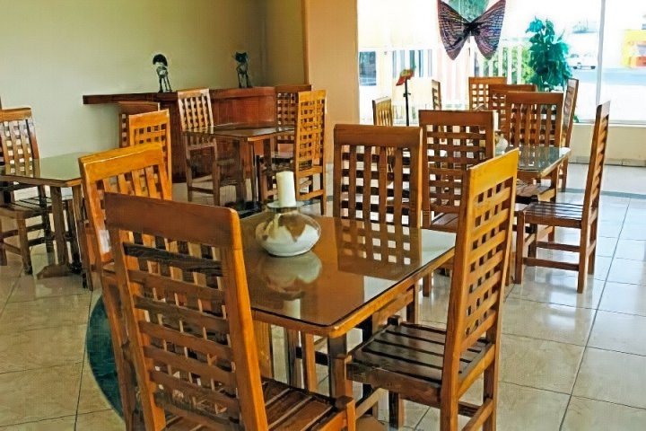 Hotel Real de Cortes(Hotel Real de Cortes)