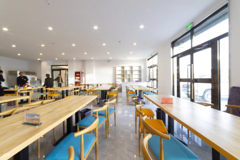 茫崖雅丹之星酒店