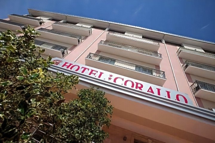 Hotel Corallo