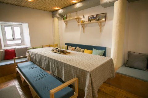 稻城繁星下精品客栈