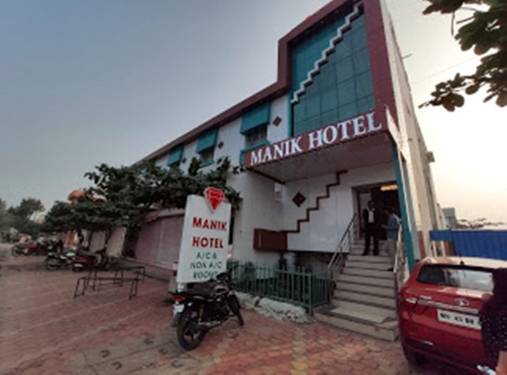 马尼克酒店(Hotel Manik)