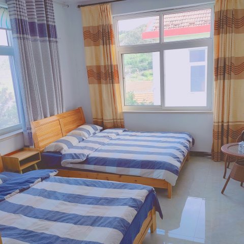 青岛雲境客栈