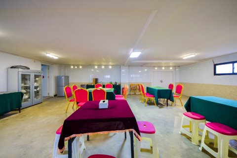 云南之心·悠然书苑境地美宿(大理洱海才村店)