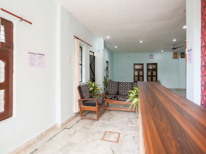 Spot on Sukanya Guest House