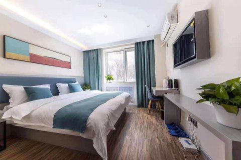 北京新航岸酒店