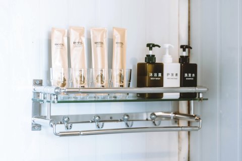 青海湖藏族秘岸客栈