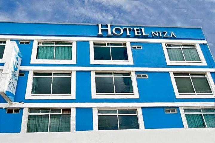 Hotel Niza Zona Piel