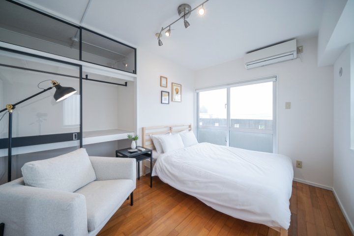 NAKAMA CONDO 1302