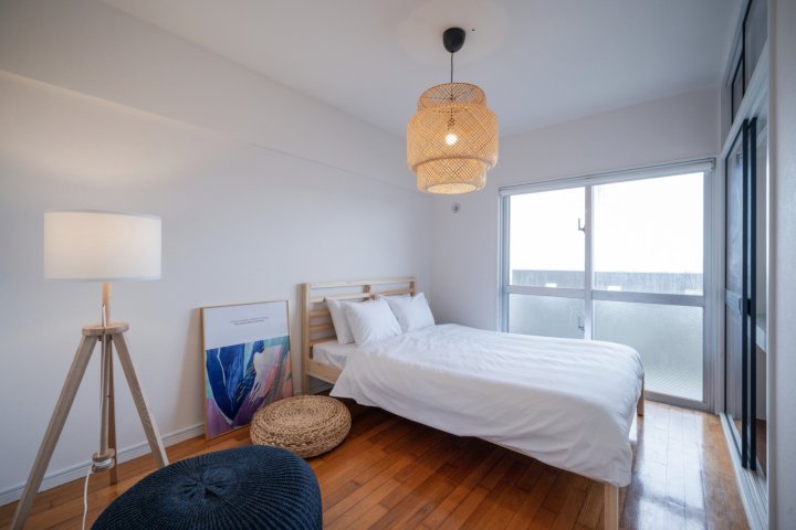 NAKAMA CONDO 2302