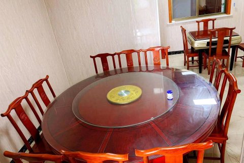 天柱山桃源人家