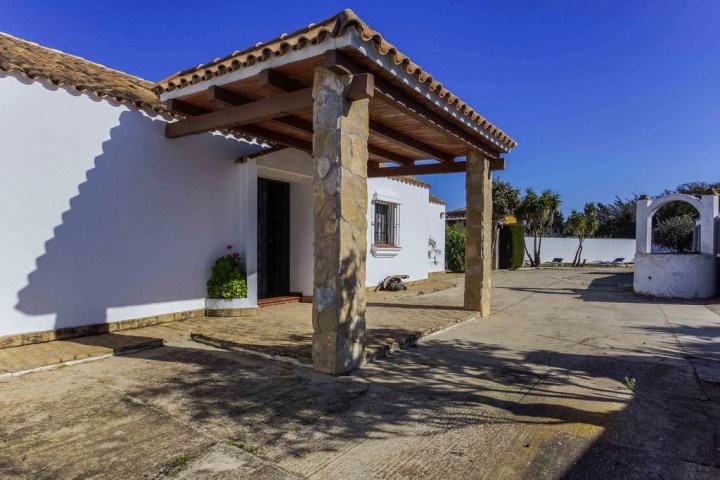 Vivienda Rural Atlántico Sur & Family