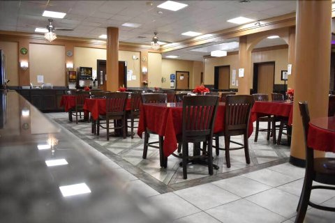 堪萨斯市中心南广场优选主人酒店(Best Host Inn Plaza Kansas City South)