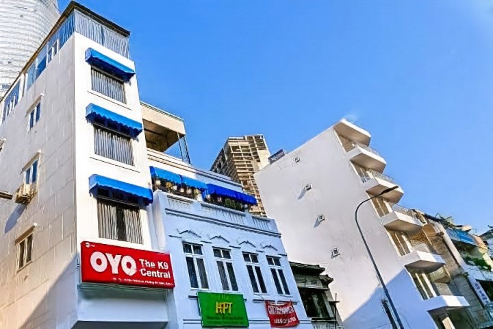 HoLo K9 Central Saigon - Serviced HomeStay