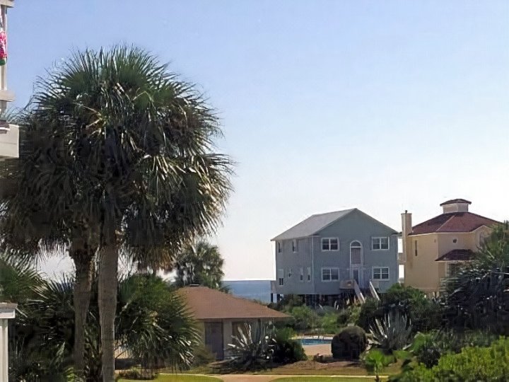 Gulf Shores Plantation