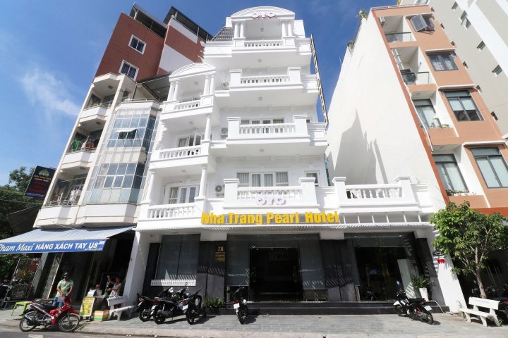 芽庄明珠酒店(Nha Trang Pearl Hotel)