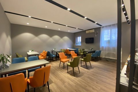 佳泰连锁商务宾馆(盘锦火车站店)