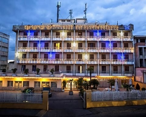 Hotel Vittoria