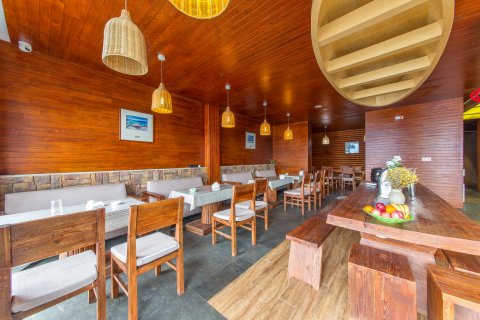 云山美地民宿(大理洱海挖色店)