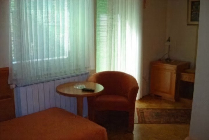 Guesthouse Kuzner