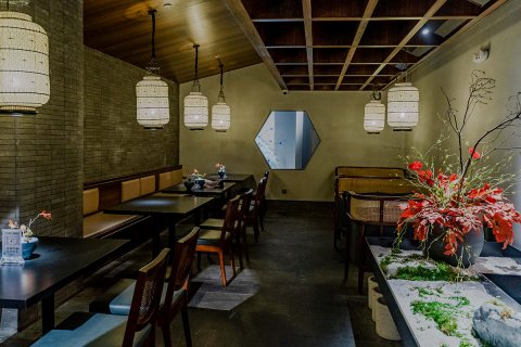 德安宾馆(九江德安高铁站万象广场店)