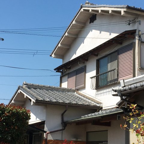 日野别墅(Villa Hineno)