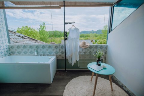 缙云摄影主题客栈(仙都景区店)