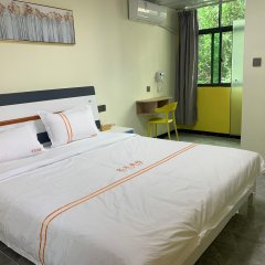住宿价格查询：智慧时代的便捷旅行伴侣