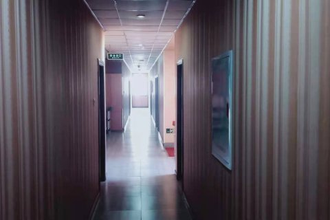 东宁才源大酒店