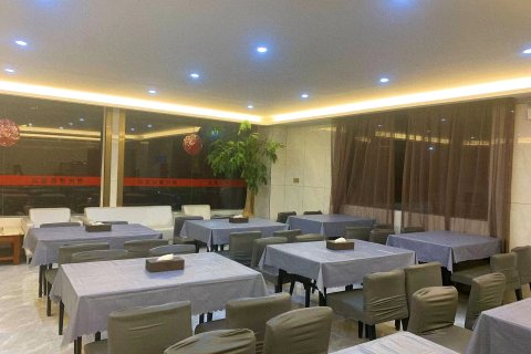 崇祐精品酒店(惠安西沙湾店)