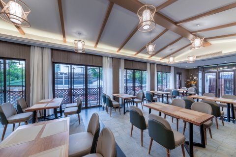 开元颐居·海棠依旧酒店(绍兴鲁迅故里仓桥直街店)