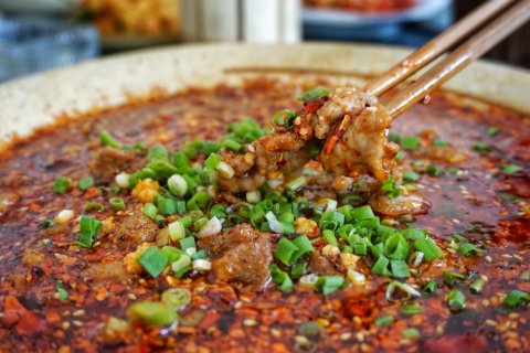 稻城格桑啦大酒店(雪山广场店)