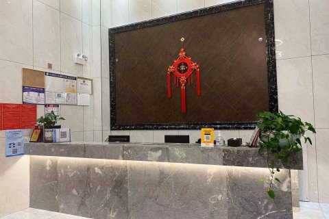 崇祐精品酒店(惠安西沙湾店)