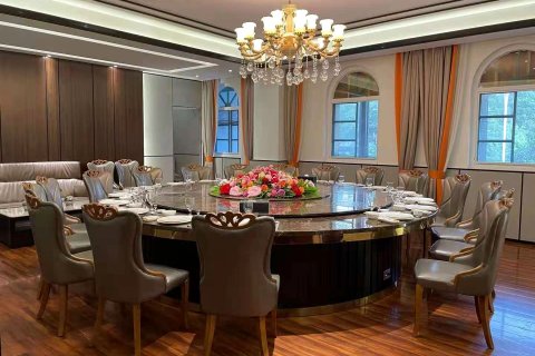 美住·悦檐酒店(南宁会展中心埌西地铁站店)