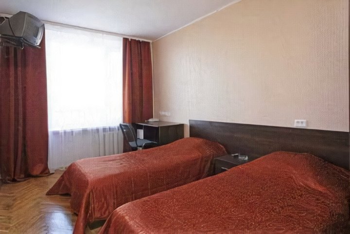 Mogiliov Hotel