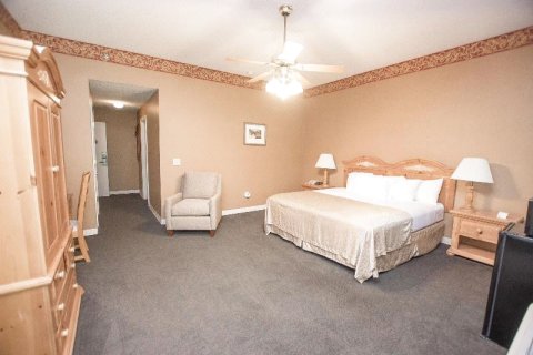 Ramada Inn Hiawassee Ga