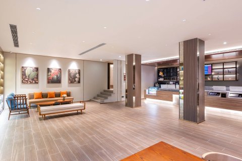 汉庭酒店(大连北站南广场店)