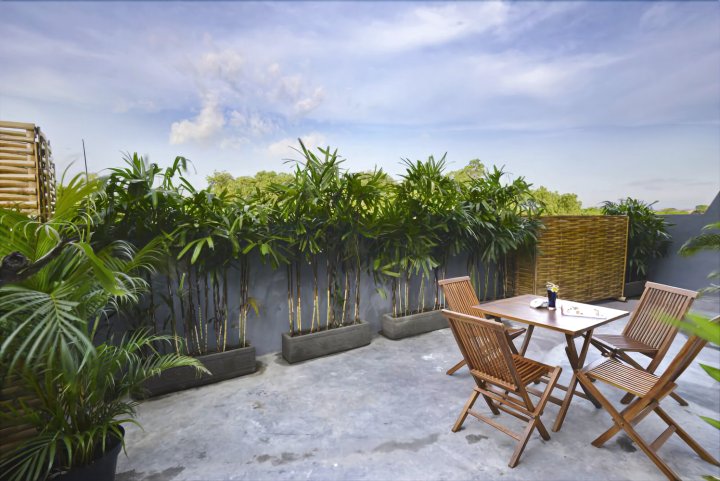 乌诺巴厘岛酒店(Uno Bali Inn)
