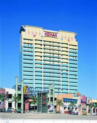 京阪环球城酒店(Hotel Keihan Universal City)