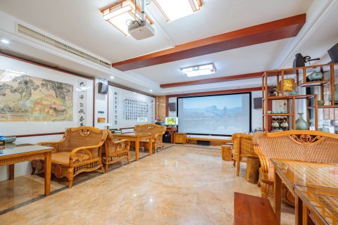 花筑·轩之缘民宿(仙都景区店)