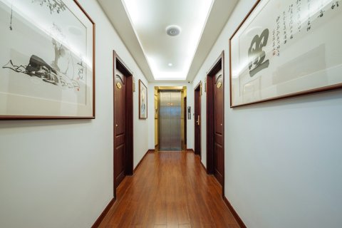 花筑·轩之缘民宿(仙都景区店)