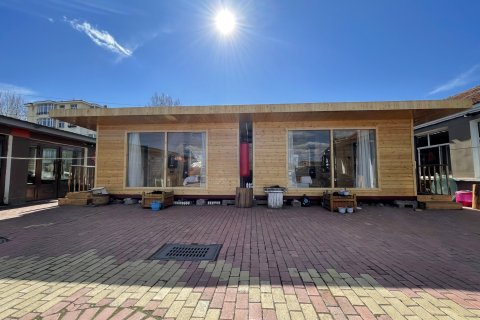 根河洪金家庭客栈