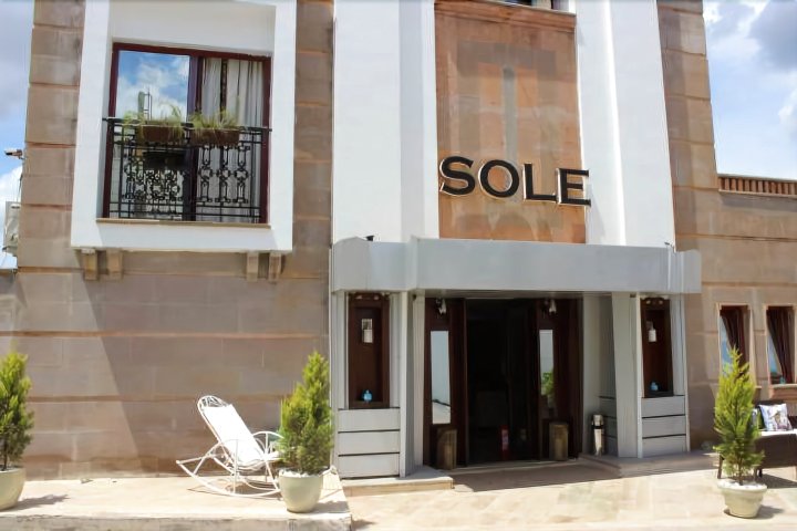 索罗 SPA 精品酒店(Sole Boutique Hotel & Spa)