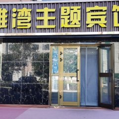 酒店头图