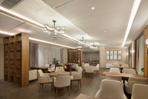 张家界专家村阳光庭院酒店(国家森林公园武陵源标志门店)