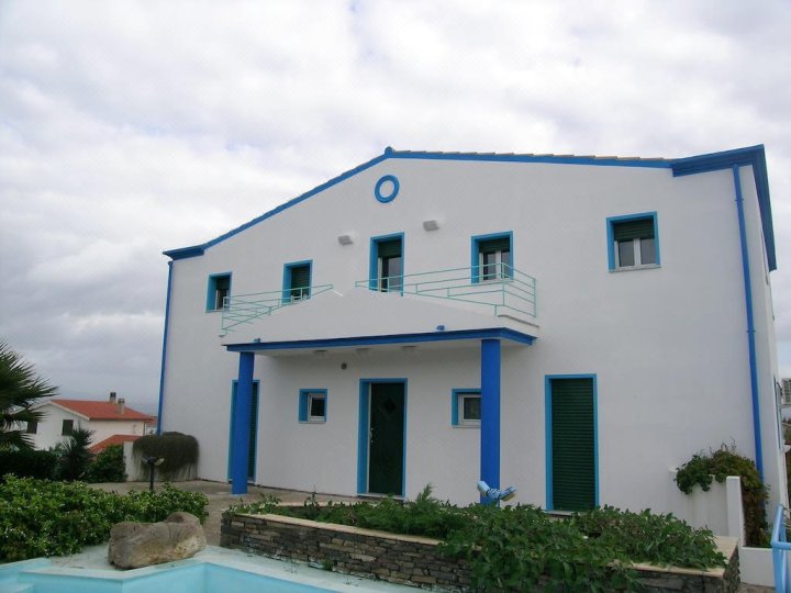 Villa Acquamarina