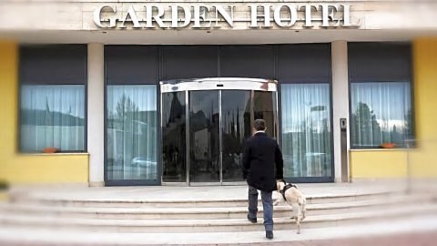 花园酒店(Garden Hotel)